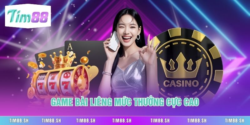 Xóc đĩa Tim88 có cách chơi đơn giản